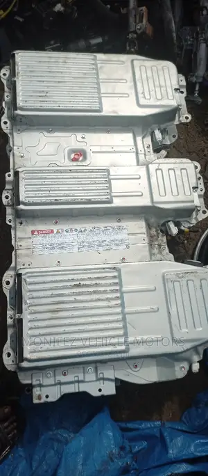 Lexus 400h Hybrid Battery Pack