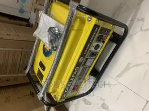 Elepaq Generator Sv7800