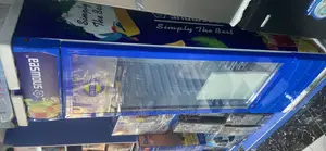Snowsea Upright Showcase Cooling Fridge