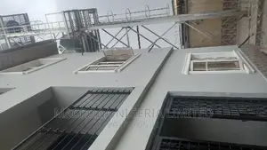 2bdrm Block of Flats in Off Akilo Rd Ogba for rent
