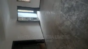 2bdrm Block of Flats in Off Akilo Rd Ogba for rent