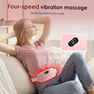 Menstrual Heating Pad