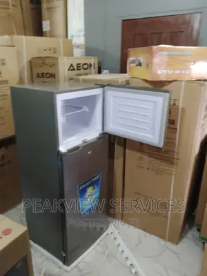 Environment Friendly LG Gc-389 Double Door Refrigerator