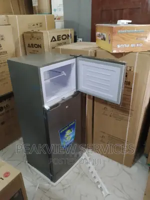 Environment Friendly (Lggc-389) Refrigerator,Top Freezer