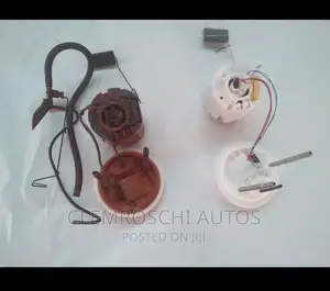High Quality Certified Complete Fuel Pump Mercedes GL450