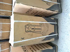 Sewage Pump