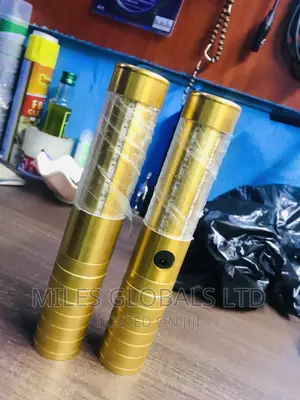Rechargeable Led Glorifier Vip Champagne Bottle Presenter