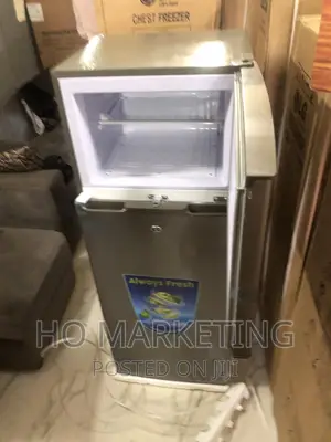 200 Liters Refrigerator Lg -Gc-398l