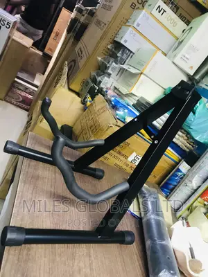 Professional Guitar Stand
