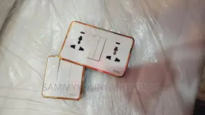 Quality Switches and Socket
