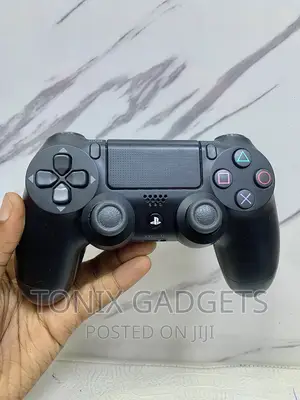 Tokunbo Neatly Used Playstation 4 Wireless Controller