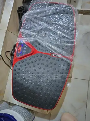 Ultra Thin Body Slimming Machine