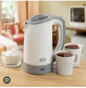 Swan Travel Kettle
