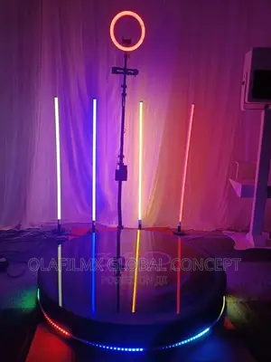 360 Photo Booth
