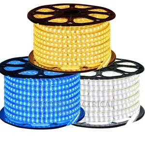 German Original Led Rope Light