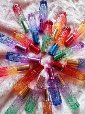 10ml Super Quality Perfume Oils