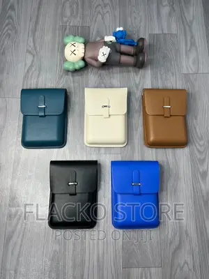 Original Leather Mini Crossbody Shoulder Bags