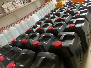 Distilled Water for Tubural Solar Batteries 25liter