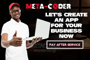 Mobile App and Website Developer