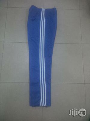 Sports Track Down