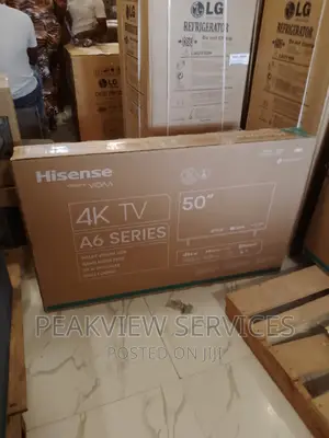 Top World 50' Inches Smart Tv With Wifi Youtube