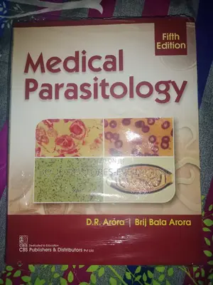 Medical Parasitology