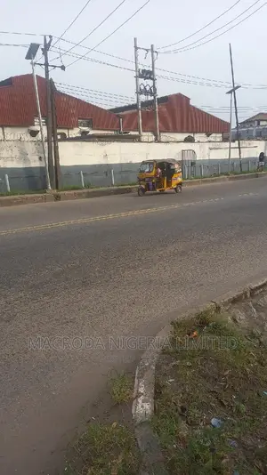 3000sqm 2bay Warehouse Directly on Acme Rd Ogba, Ikeja