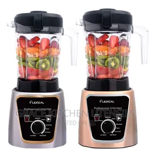Lexical Professional Blender 2L -