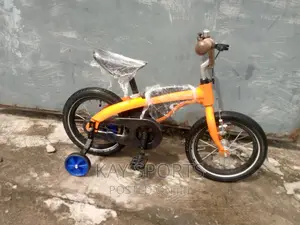 BMW Children Bicycle