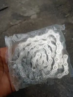 Bicycle Gear Chain