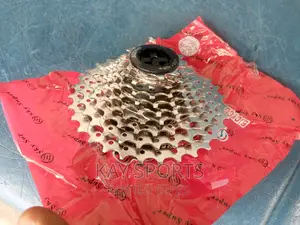 Bicycle Shimano Spocket 9 Teeth