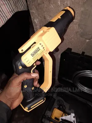 Pressure Washing Machine Gun.