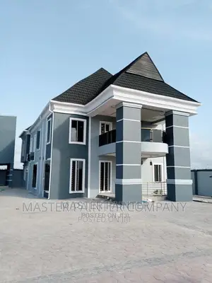 House Painting
