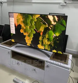 55 Inches Lg Nanocell Webos Aithinq Smart Tv