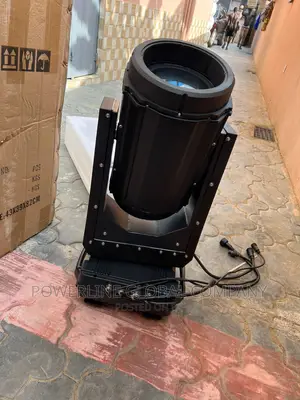 Beam 350 Waterproof Light for Clubs/ Stages/ Auditoriums