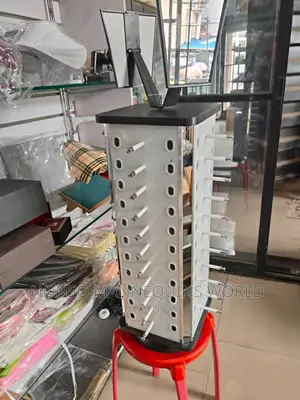 44 Eye Glasses Display Rack/Stand