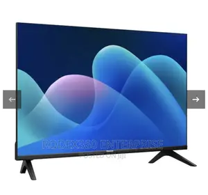 Brand New Hisense 32-Inch Smart TV for Sale