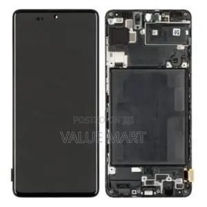 Samsung A72 Screen