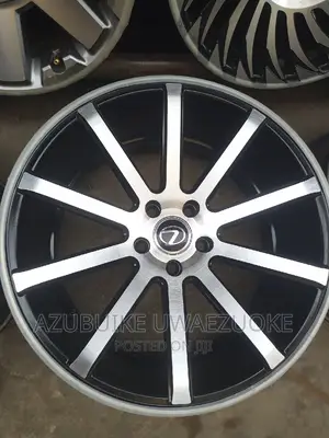 18"Rim Lexus Rx330 Rx350 Es350