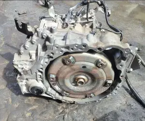 22pins V6 Automatic Gearbox for TOYOTA and LEXUS 2WD
