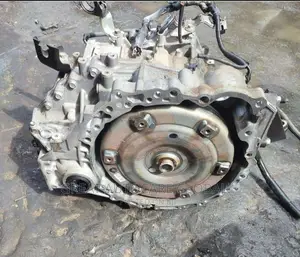 22pins V6 Automatic Gearbox for TOYOTA and LEXUS 2WD