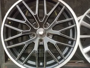 18"Rim Lexus
