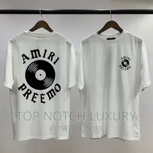 High Quality Luxury Turkey Tshirt