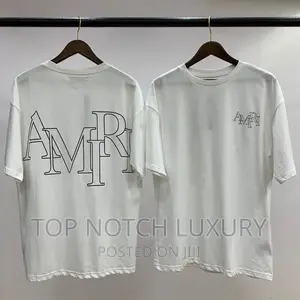 High Quality Luxury Turkey Tshirt