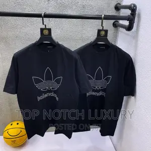 High Quality Luxury Turkey Tshirt