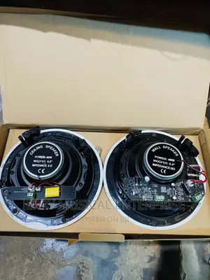 Dart 40watts 2in1 Bluetooth Frameslss