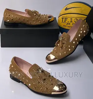 Original Giuseppe Zanotti Shoe Men *