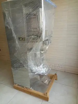 Pure Water Production Machine