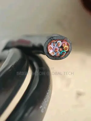 2.5mm 10c Flexible Cable Pure Copper