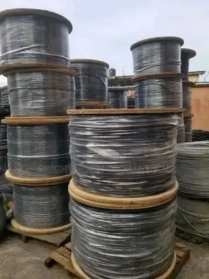 All Kinds of Nigeria Armoured Cable